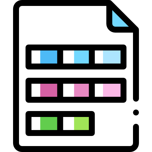 File icon