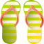 Flip flops іконка 64x64
