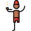 Saci icon 64x64