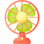 Fan icon 64x64