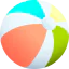 Beach ball ícono 64x64