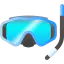 Snorkel icon 64x64