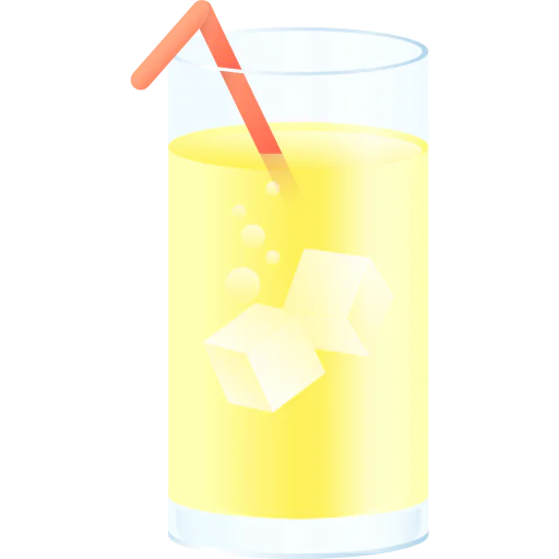 Lemonade icon