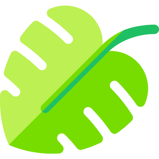 Monstera icon