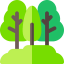 Forest icon 64x64