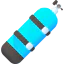 Oxygen tank Symbol 64x64