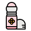Roll on icon 64x64