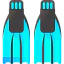 Flippers Ikona 64x64