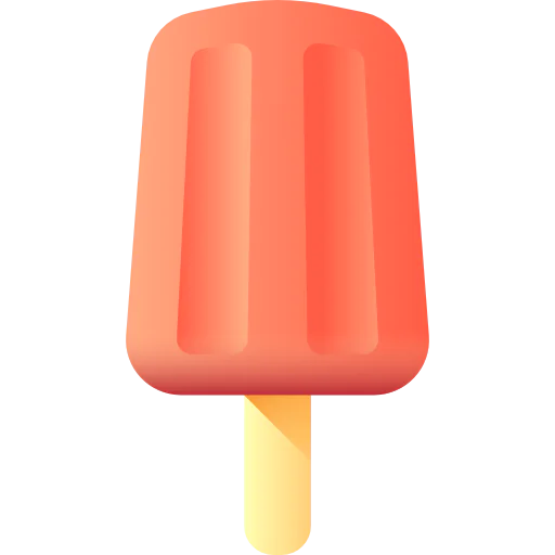 Popsicle icon