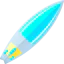 Surfboard icon 64x64