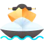 Jet ski Symbol 64x64