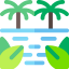 Jungle icon 64x64