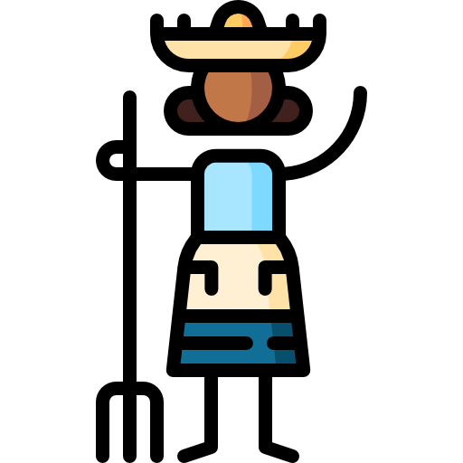 Caipira icon
