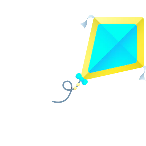 Kite icon