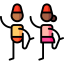Saci icon 64x64