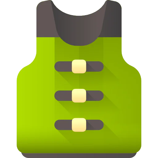 Lifejacket icon