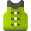 Lifejacket ícono 64x64