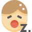 Сонный иконка 64x64