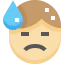 Стыдящийся иконка 64x64