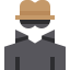 Detective icon 64x64