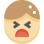 Tired icon 64x64