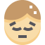 Pensive アイコン 64x64