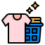 Laundry basket іконка 64x64