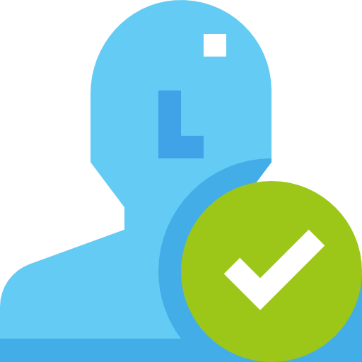 User Symbol
