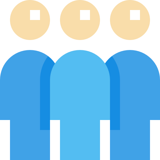 Human icon