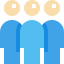 Человек иконка 64x64