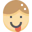 Funny icon 64x64