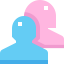 Users アイコン 64x64