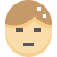 Невыразительный иконка 64x64