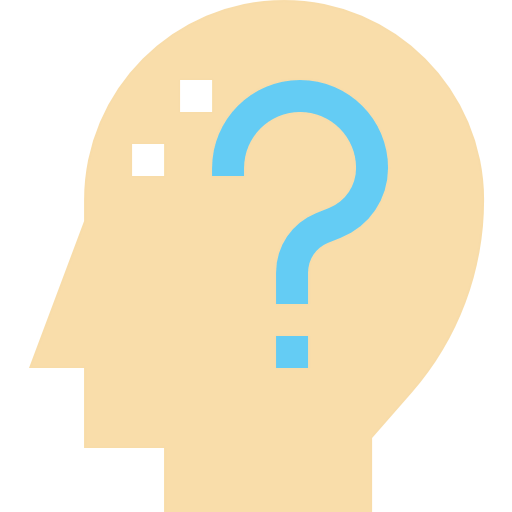 Question mark icon