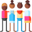 Quadrilha icon 64x64