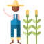 Corn icon 64x64