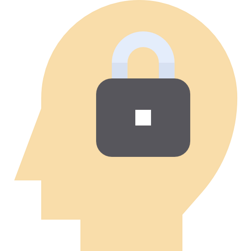 Padlock icon