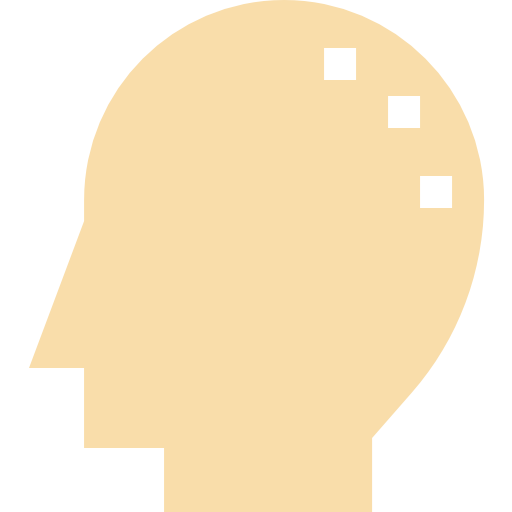 Head icon