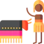 Bumba meu boi icon 64x64