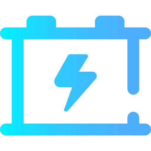 Battery icon