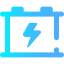 Battery icon 64x64