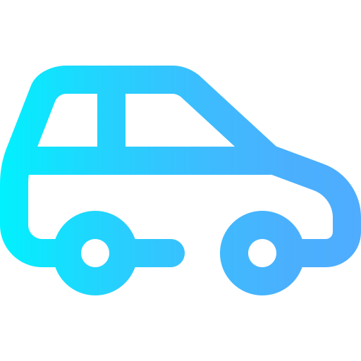 Suv icon