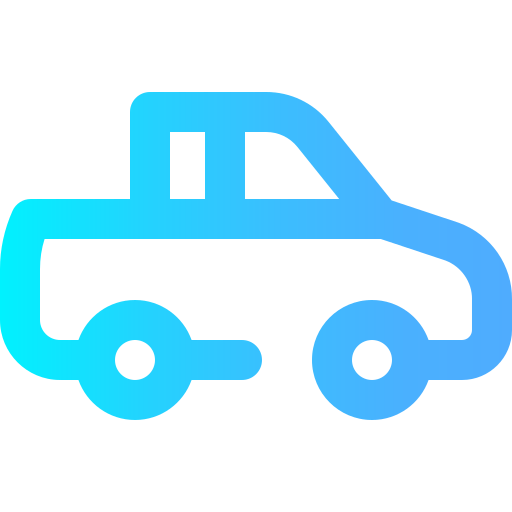 Pickup icon