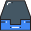 Inbox icon 64x64