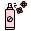 Perfume spray icon 64x64