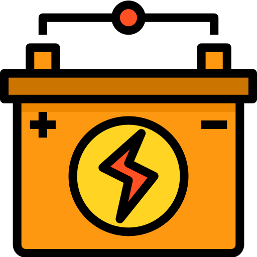 Battery icon
