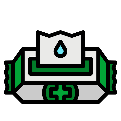Tissue icon