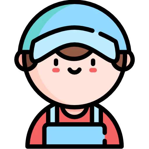 Boy icon