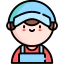 Boy icon 64x64