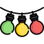 Bulbs Ikona 64x64
